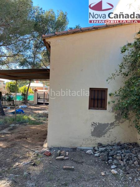 Foto 68bac361-79a0-4738-9c1f-97f2ce971cc2. Terreno residenziale in La Cañada Paterna