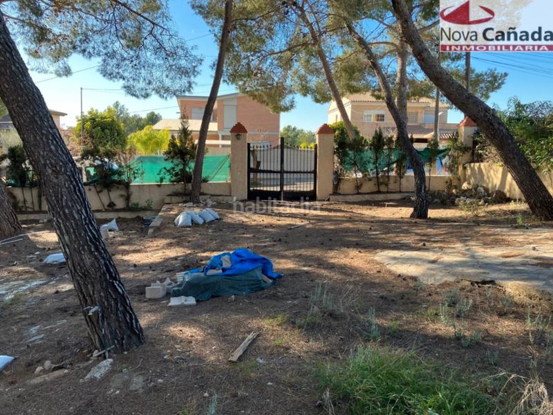 Foto 6b38db39-a733-4fe1-a4ea-bd0761a59c3f. Terreno residenziale in La Cañada Paterna