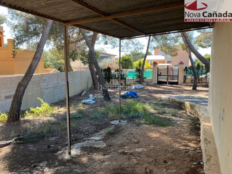 Foto 97a38f7c-5184-4320-9f71-9399f9474a60. Terreno residenziale in La Cañada Paterna