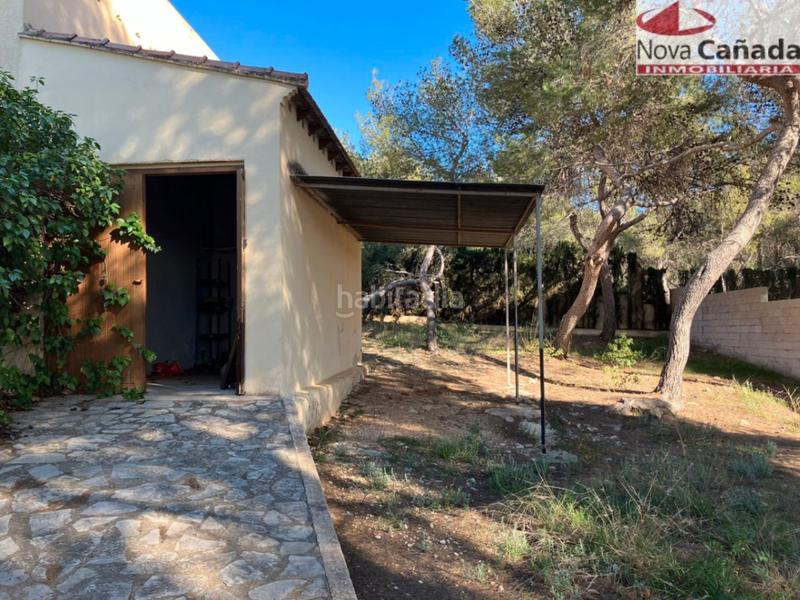 Foto b32d63c9-bf89-4d76-abd1-c1e27f9a5edf. Terreno residenziale in La Cañada Paterna