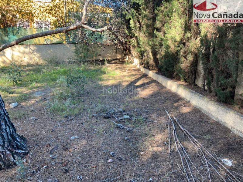 Foto b8e122c6-0e1c-41b0-a3cf-b2c5c163b2f4. Terreno residenziale in La Cañada Paterna