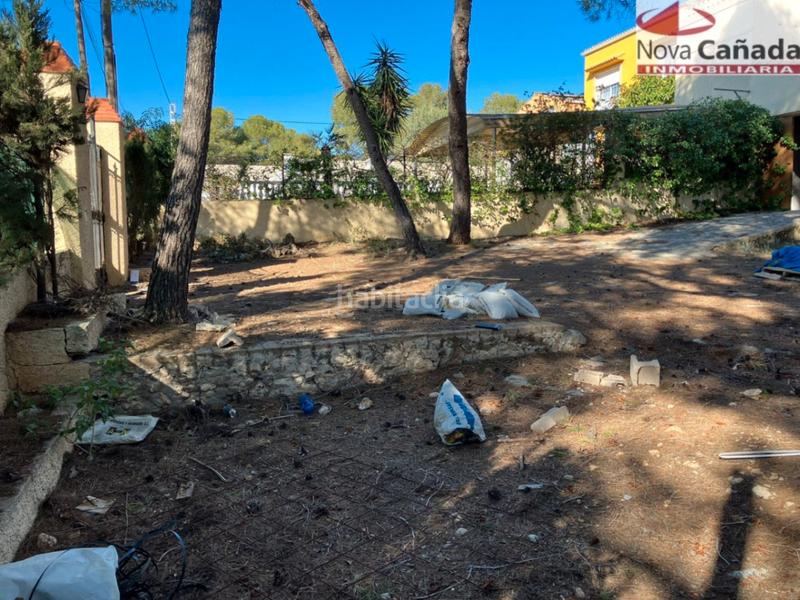 Foto d1e3d768-bb88-4e40-ac79-196faccf15c6. Terreno residenziale in La Cañada Paterna