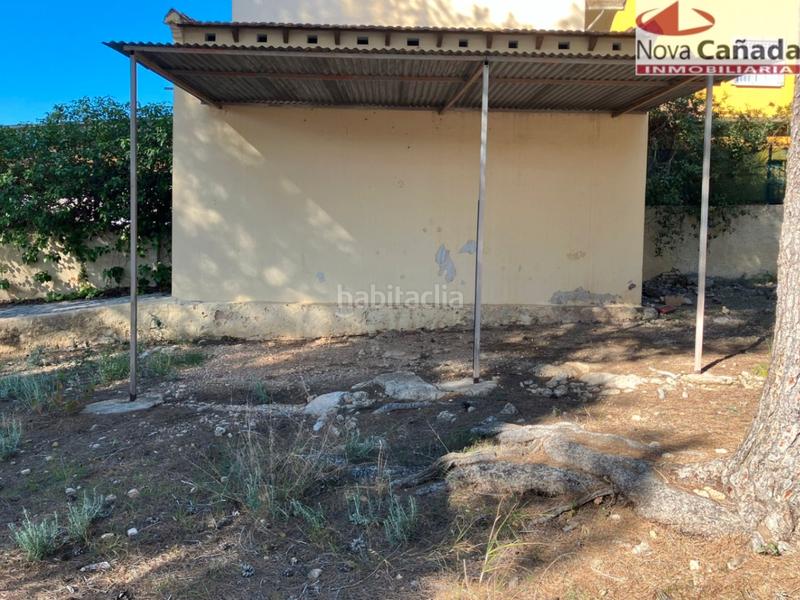 Foto df2efaa2-bbcf-436b-9217-cae95b5e113d. Terreno residenziale in La Cañada Paterna