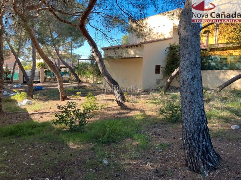 Foto fa47edd9-46ac-4a7c-8d05-89d117a0bc78. Terreno residenziale in La Cañada Paterna