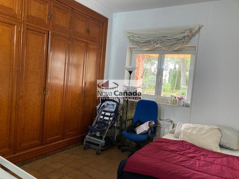 Foto 17b93198-0831-418f-8b49-d1a7a5a5ca1f. Chalet mit heizung pool in La Cañada Paterna