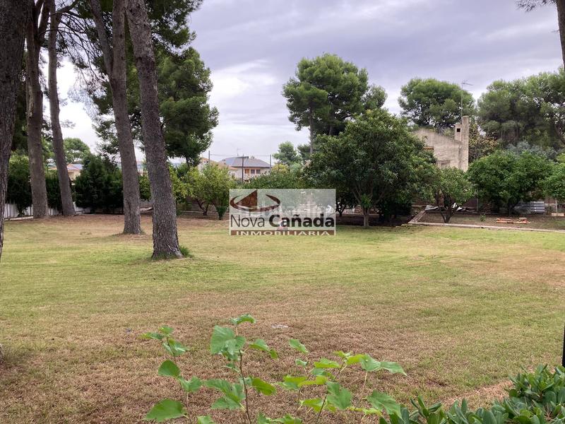 Foto 3cbfdab7-531e-4418-92eb-51d398135bde. Chalet mit heizung pool in La Cañada Paterna