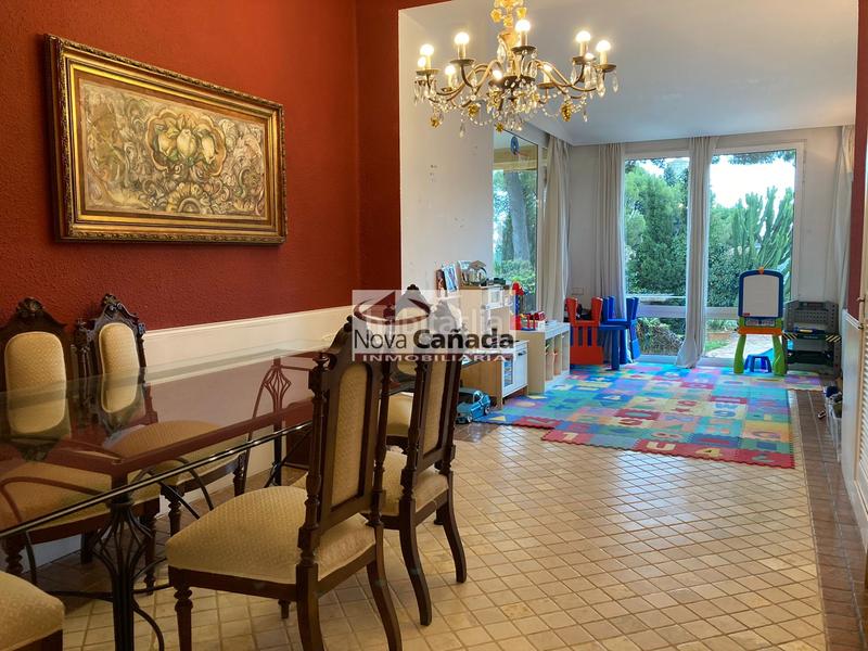 Foto 3d5d8bd7-945c-4107-a078-37ee1065de9f. Chalet mit heizung pool in La Cañada Paterna