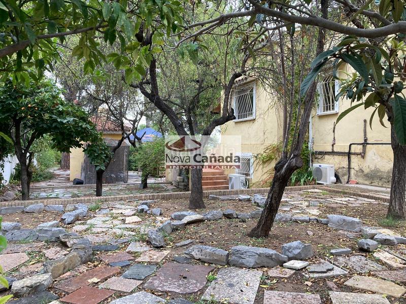 Foto 55b7997d-996a-4ce9-ac02-9d2fd8288420. Chalet mit heizung pool in La Cañada Paterna