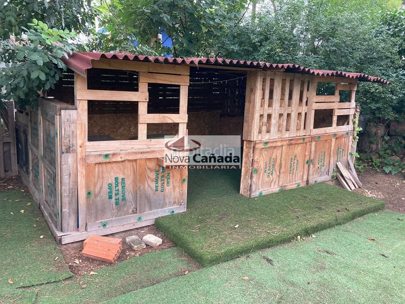 Foto 73aa5677-0552-4026-b172-164bcc1d7fbe. Chalet mit heizung pool in La Cañada Paterna