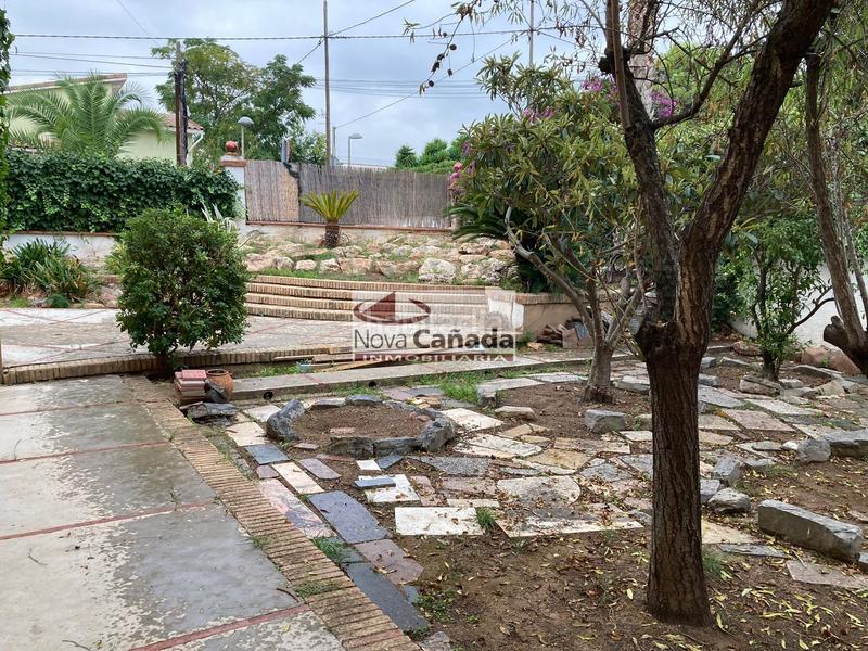 Foto 851eb073-5ec8-4d0b-a85d-307ebd8e8d37. Chalet mit heizung pool in La Cañada Paterna