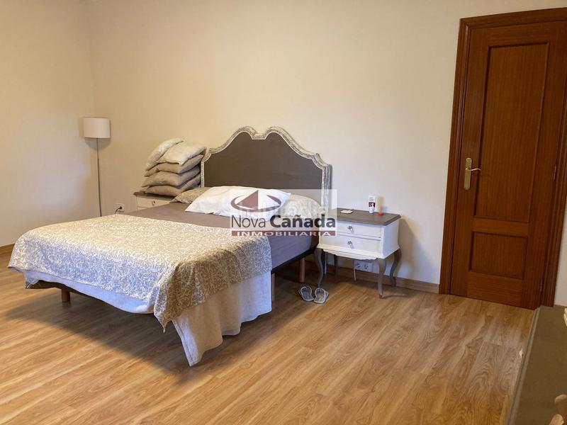 Foto a6897f9e-f2bf-470b-b610-439775c71ebc. Chalet mit heizung pool in La Cañada Paterna