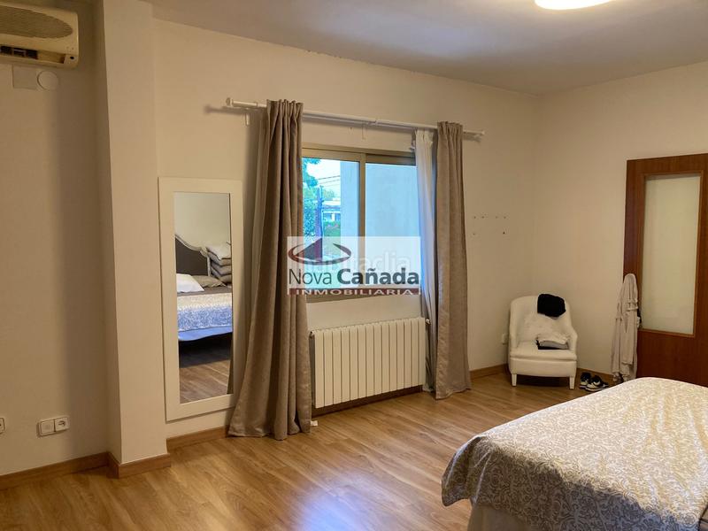 Foto ab6e1e6a-066d-4052-bedc-720fc2c9b1ba. Chalet mit heizung pool in La Cañada Paterna