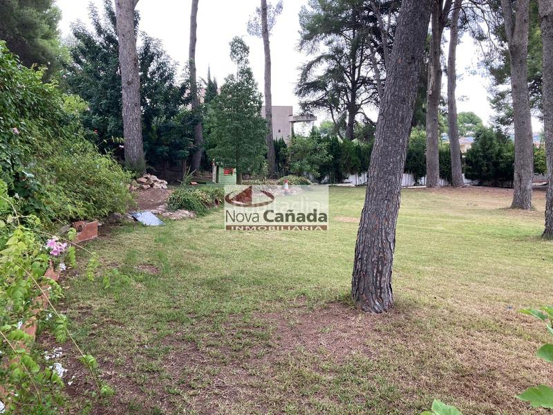 Foto ff760f81-8c48-4d80-b9ef-b51e2be64ad0. Chalet mit heizung pool in La Cañada Paterna