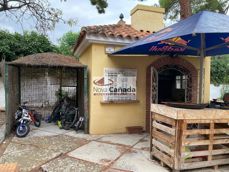 Foto ffc75583-3a57-4669-a133-e0af8c41f945. Chalet mit heizung pool in La Cañada Paterna