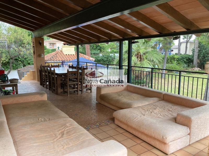 Foto 25459c38-1fc6-4aa2-969a-26f5c17c23fd. Chalet avec chauffage piscine dans La Cañada Paterna