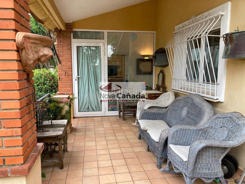 Foto 393eeac7-22de-451a-9c4c-d7897bcfc7f3. Chalet avec chauffage piscine dans La Cañada Paterna