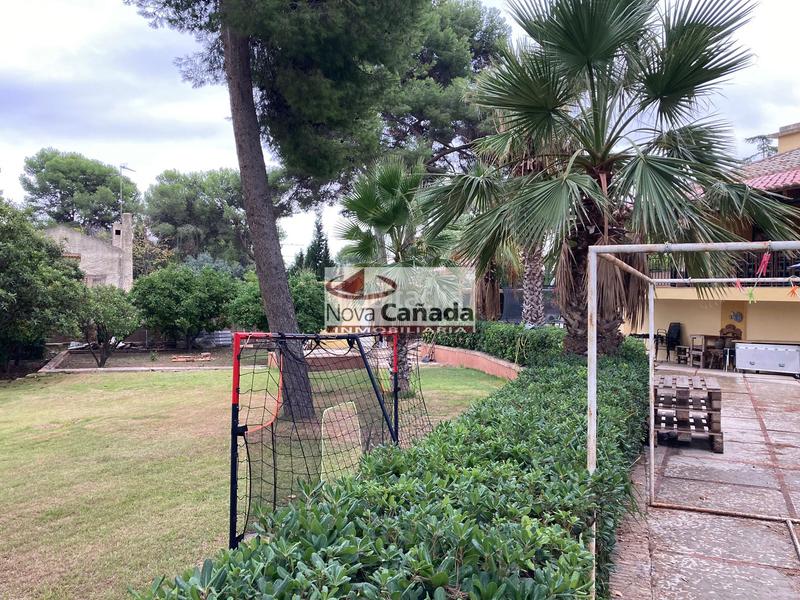 Foto 5b623223-c4e8-46dd-b608-6c42a84da038. Chalet avec chauffage piscine dans La Cañada Paterna