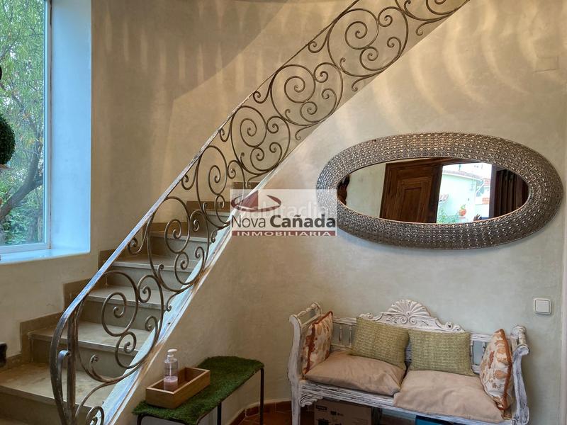 Foto 80a3453e-3468-481e-a632-7ec8f74587ff. Chalet avec chauffage piscine dans La Cañada Paterna