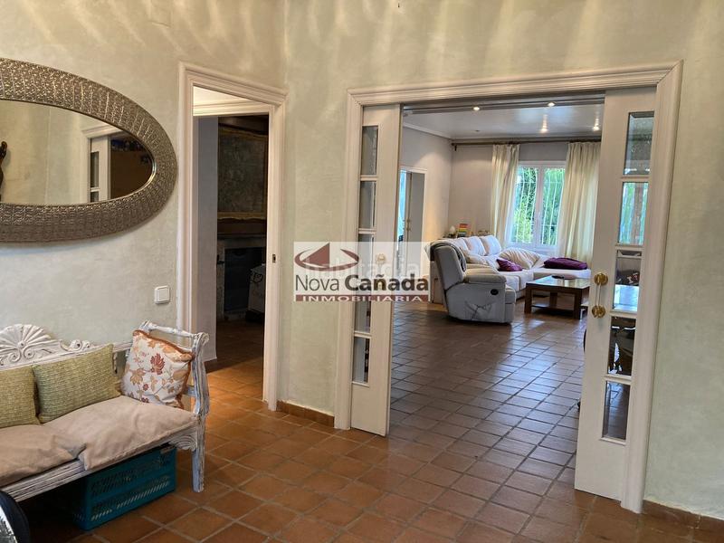 Foto 80b02f6e-49cd-4311-aca5-8661d15690f0. Chalet avec chauffage piscine dans La Cañada Paterna