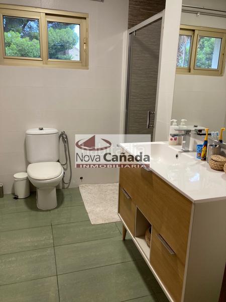 Foto 94a283b6-2a48-412f-bea6-341a351f16cd. Chalet avec chauffage piscine dans La Cañada Paterna