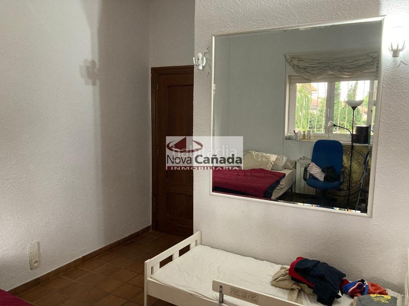 Foto a22962cf-8295-4076-9e0b-d53544e62cdb. Chalet avec chauffage piscine dans La Cañada Paterna
