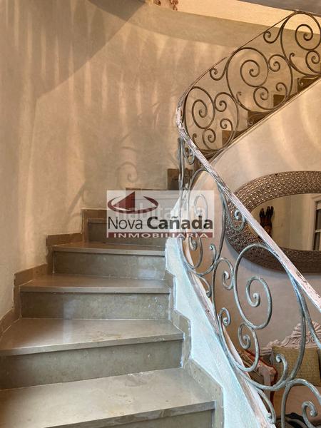 Foto fc9bc779-56e4-4ebc-b5b5-42ff8870382f. Chalet avec chauffage piscine dans La Cañada Paterna