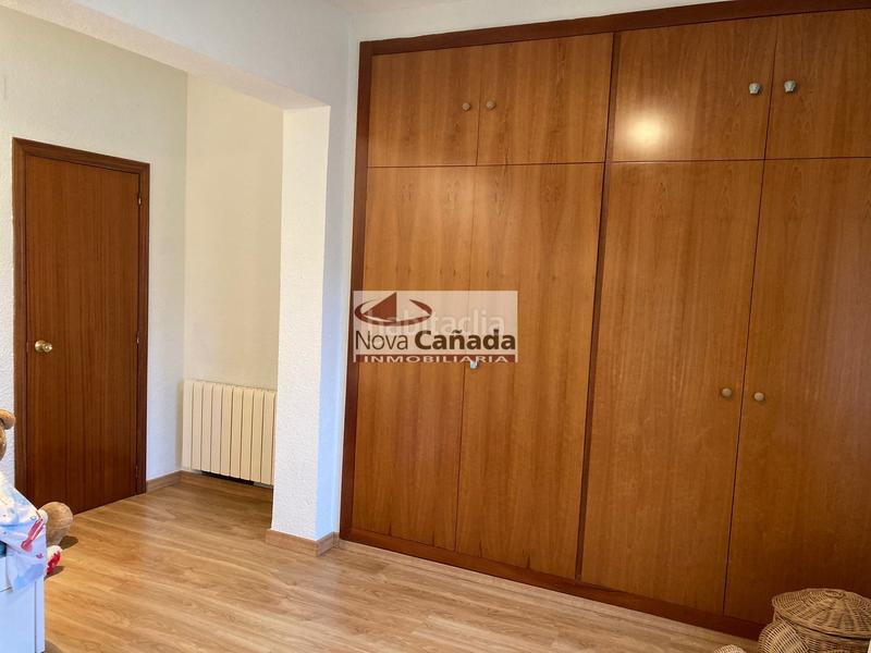 Foto 7e988894-d569-4815-950e-7c77bee3594d. Chalet con riscaldamento piscina in La Cañada Paterna