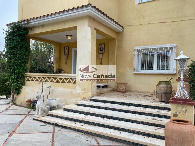 Foto 87834a19-7930-46a3-abee-882174d095b1. Chalet con riscaldamento piscina in La Cañada Paterna