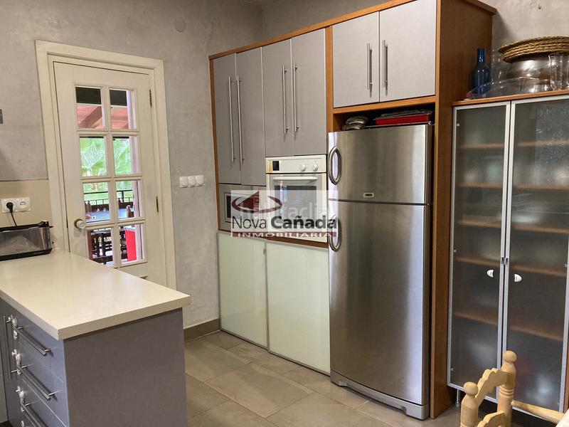 Foto 8bac83b2-f2dd-4c28-b03f-5a14bf15c11f. Chalet con riscaldamento piscina in La Cañada Paterna