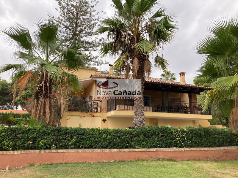 Foto bfcf35a2-32d1-479e-a2fd-64a31a20428f. Chalet con riscaldamento piscina in La Cañada Paterna