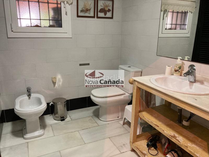 Foto eda69b65-ccf4-4ddf-bdfc-7b737a0726ea. Chalet con riscaldamento piscina in La Cañada Paterna