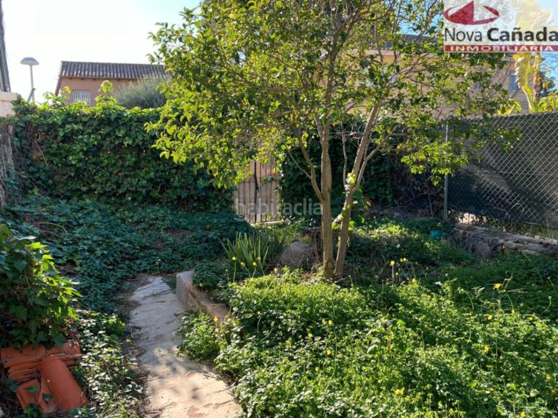 Foto 0667d390-1c0c-4909-9b75-c9dda35f692d. Terreno residencial en La Cañada Paterna