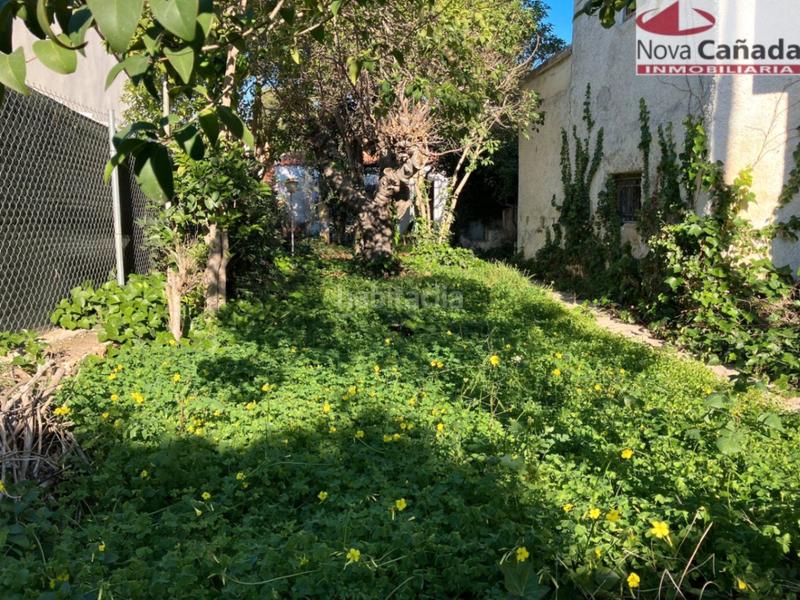 Foto 3a63dbfc-05a6-4c69-b44b-761c828cf2be. Terreno residencial en La Cañada Paterna