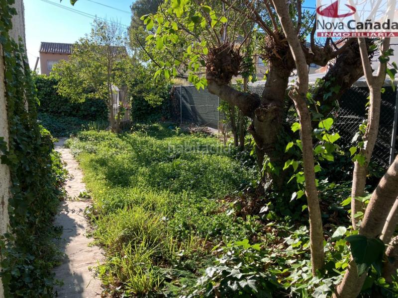 Foto 3cd4f4fd-0cac-4b6f-b3d3-a2ce69d1f2e6. Terreno residencial en La Cañada Paterna