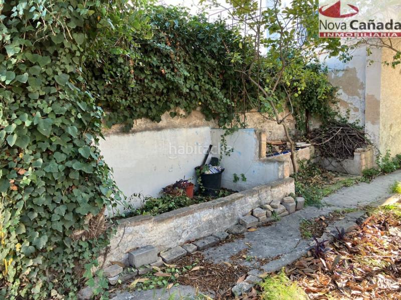 Foto 569e7a20-44d1-40e7-aeac-d6d91ed1baa3. Terreno residencial en La Cañada Paterna