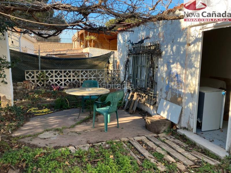 Foto 57360e74-1fcf-4254-a382-670912e279b9. Terreno residencial en La Cañada Paterna