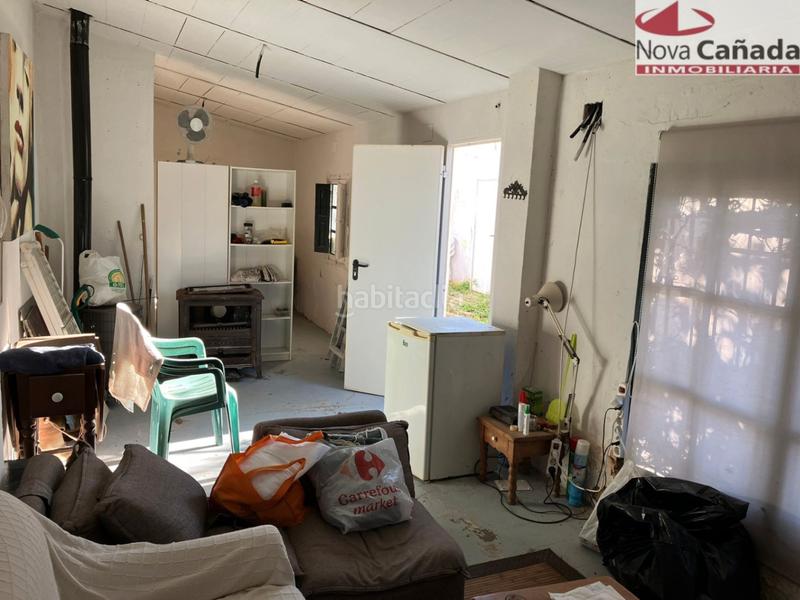 Foto bc9fc055-1b2b-469e-8ce1-8436e1abc31e. Terreno residencial en La Cañada Paterna