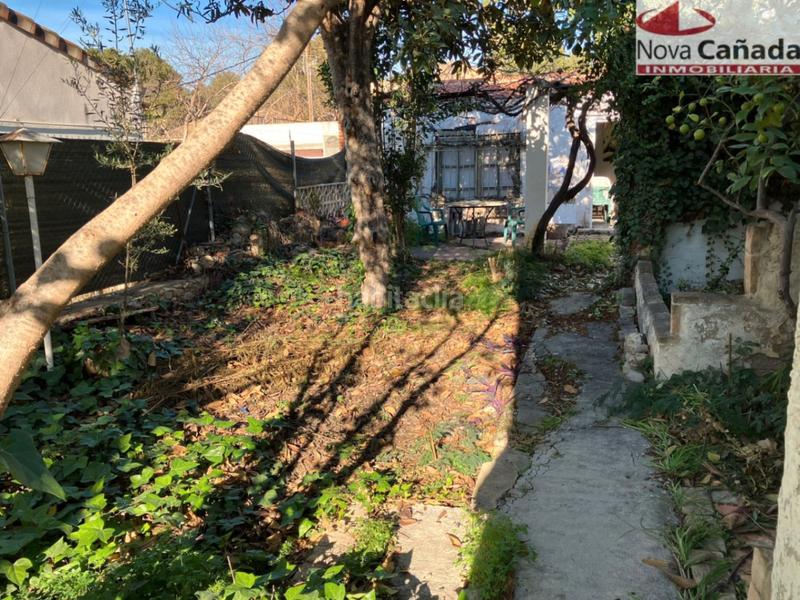 Foto bd70a8ba-df02-4d24-a818-610dd69895c5. Terreno residencial en La Cañada Paterna