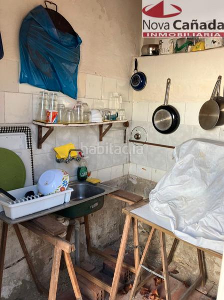 Foto be66c02b-e0cb-4389-920b-7756c0e9609d. Terreno residencial en La Cañada Paterna