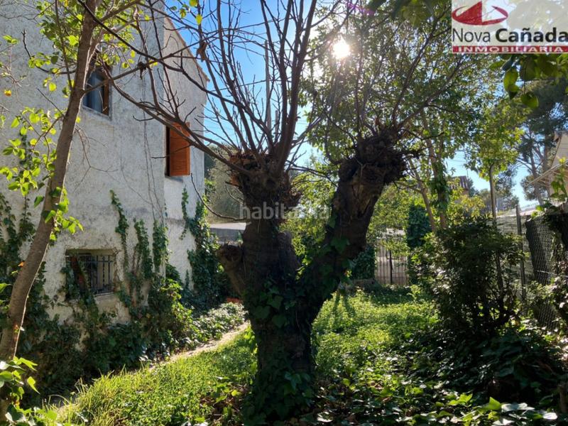 Foto d2e7ef74-51ba-4d28-98c5-cd4c3ffa8139. Terreno residencial en La Cañada Paterna