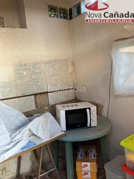 Foto dc4f1124-2589-4721-bbf5-56cde497d196. Terreno residencial en La Cañada Paterna