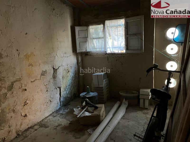 Foto f135dd3a-a276-4b53-9dae-907c3cedc4a5. Terreno residencial en La Cañada Paterna