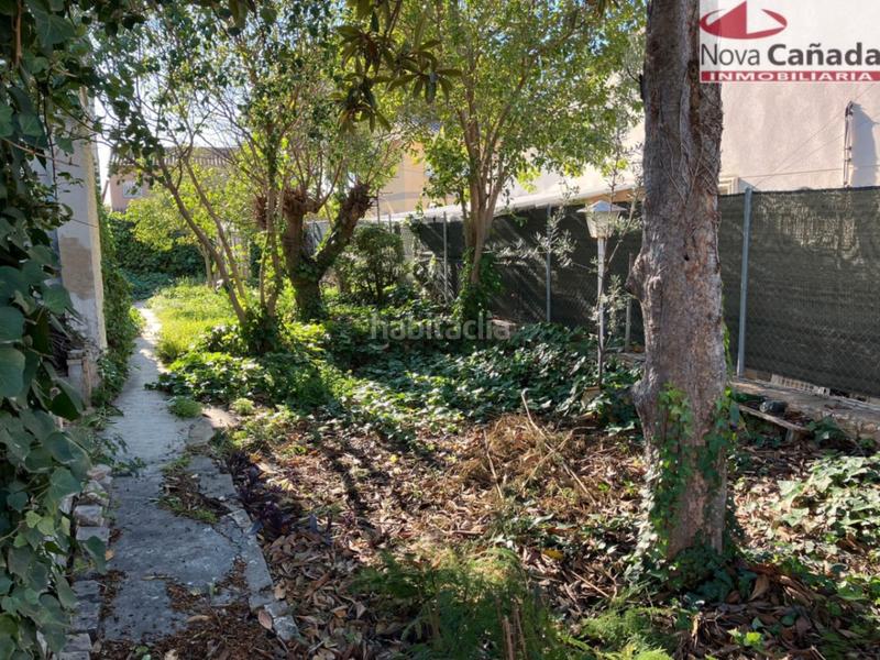 Foto f21d6dcb-47af-409a-b317-cb7afe3d2224. Terreno residencial en La Cañada Paterna