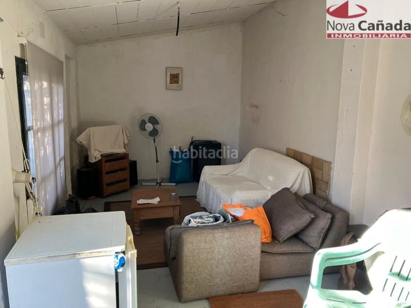Foto f3109d27-dea4-47d1-aed6-933f213bcf69. Terreno residencial en La Cañada Paterna