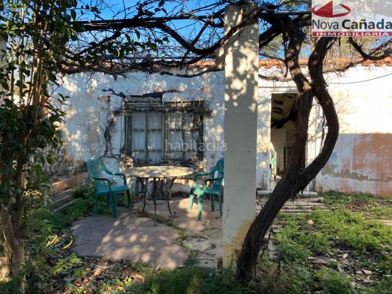 Foto f7946556-98e8-4bac-aa52-6ca5c0eb6c50. Terreno residencial en La Cañada Paterna