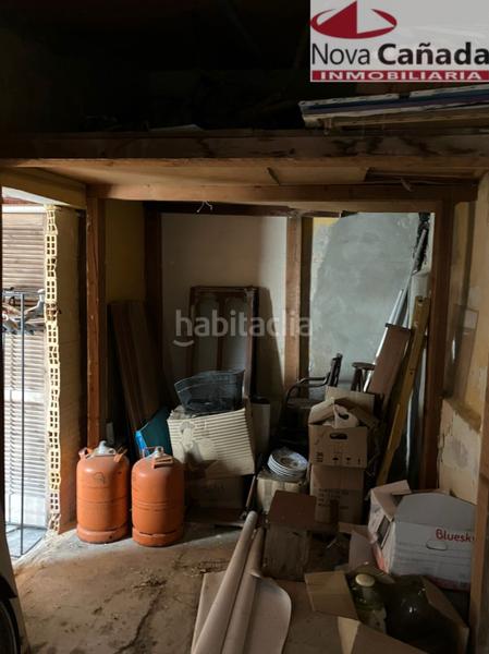 Foto a74e402a-2f30-41a2-9c19-daddfe04b8d1. Terrain résidentiel dans La Cañada Paterna