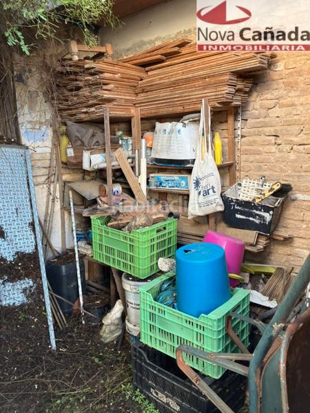 Foto ef4c5ad0-cd5f-4c47-87e9-6a76c5bd01d6. Terrain résidentiel dans La Cañada Paterna