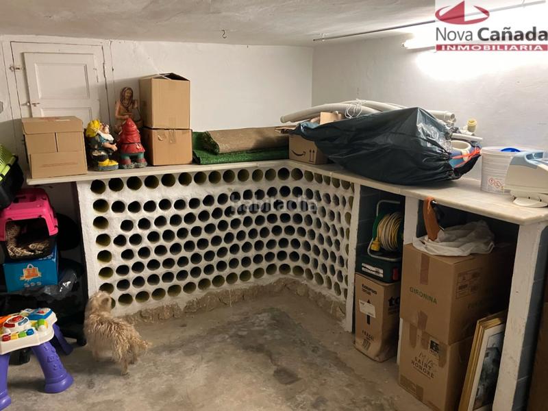 Foto a92802d2-e375-45de-b29c-d6bb5f570349. Chalet mit parking pool in La Cañada Paterna