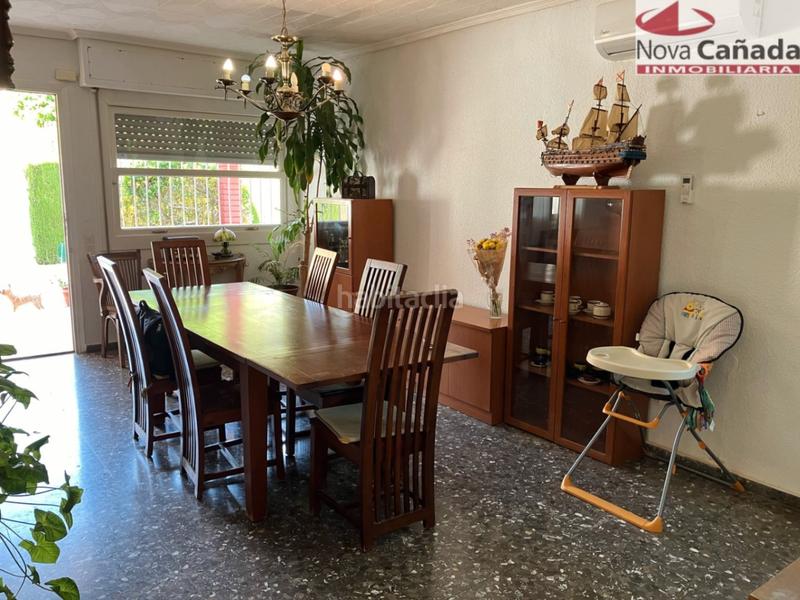 Foto e36dd9ba-6ee1-423e-a7f1-d24685fdb2b9. Chalet mit parking pool in La Cañada Paterna