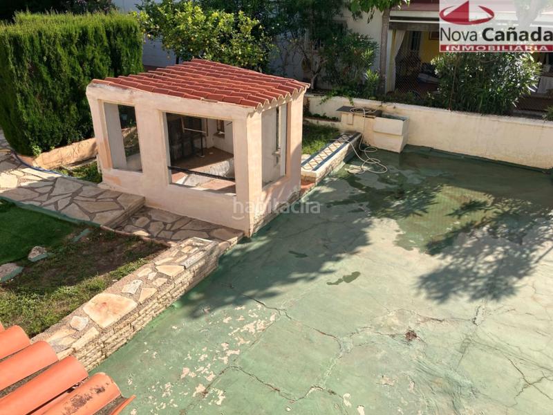 Foto 07d1f8dc-9f34-4a15-b8c6-5fdc2c5bcae9. Chalet with parking pool in La Cañada Paterna